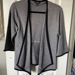 Alfani cardigan